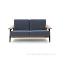 Modernes Design Italienisches Luxusplanken -Sofa